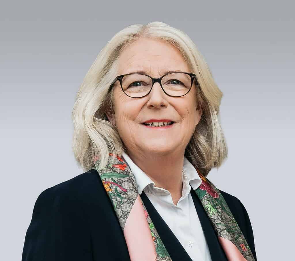 Danmarks Rigsret v/Anne Birgitte Gammeljord Blixen Klub